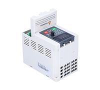 BTOSEP Variable fréquence Drive Durable PAM Control Inverter pour ligne d'assemblage industrielle bande transporteuse 0.4KW 0.75KW 1.5KW 2.2KW (1.5KW)