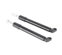 BTOSEP Vérins à gaz de hayon durables pour BT50 PX Fonctionnement fluide pour les propriétaires de 2012 à 2018