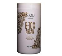 BTOX ARGAN AMR Professional Soin Profond reparateur intense pour cheveux très abimés (1 kg)