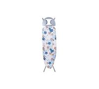 Orbegozo Housse de planche à repasser BTP 1000 100 % coton multicolore 110 x 33 cm