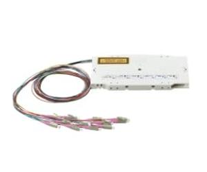 BTR 150927JO00-E OpDAT VS 12xLC-PC OM4, Crimp 1509 Marque