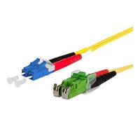 BTR 151P1JOMA20E OpDAT Patchkabel OS2 LC-D/2xE2000APC SM 2m blanc I-V(ZN)H (151P1JOMA20E)