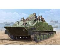 Trumpeter - Tru01582 - Kit De Maquette - Divers