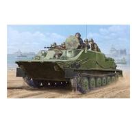 Btr - 50 Pk - 1:35e - Trumpeter G