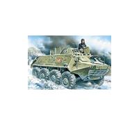 ICM 72911 - 1:72 BTR-60 Pb - Neuf