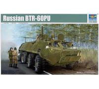 BTR-60P BTR-60PU