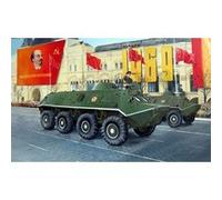 Btr-60pb - 1:35e - Trumpeter G