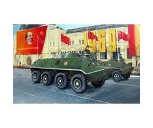 Btr-60pb - 1:35e - Trumpeter G