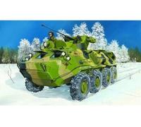 Btr-60pb Upgraded - 1:35e -