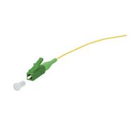 btr BTR NETCOM OpDAT Pigtail LC-APC 2m OS2 B2 jaune 150Q1JA0020S Quantité:1