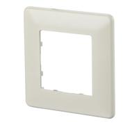 btr BTR NETCOM Plaque de recouvrement simple 80x80 820395-0102-I rws Quantité:1