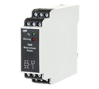 btr BTR NETCOM Relais de protection moteur sans mémoire d'erreur TMR-E12 oFS 1W 230AC Quantité:1