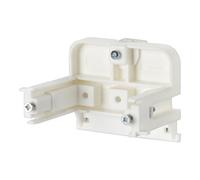btr BTR NETCOM Support sans coque de séparation pour fixation sur rail DIN 130889 5020-I Quantité:1