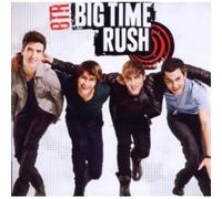 BTR by Big Time Rush [Audio CD] NEUF
