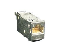 Btr e-dat douille de raccordement modulaire 1 port 130910-i