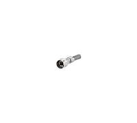 BTR E-DAT Industry IP67 V1 metal plug housing - Protection de connecteur