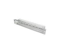 BTR E-DAT modul - Tableau de connexions - CAT 6 - 1.5U - 19" - 48 ports