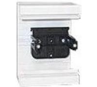 Metz Connect BTR NETCOM Support sans plaque de séparation pour fixation rainure en T 130889 5010-I Quantité:1