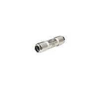 BTR NETCOM 130863-02-E connecteur de fils Acier inoxydable