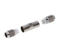 BTR NETCOM 130863-02-E connecteur de fils Acier inoxydable