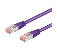 BTR NETCOM 130B12D31002-E RJ-45 Blanc prise de courant