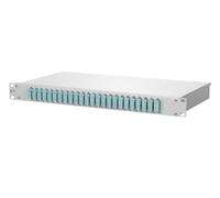 Btr netcom 19 Pouces de raccord f. 24s opdatfix24sc-d om3aq Metz Connect, blumb