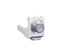 BTR Netcom Koax-Einbaumodule E-Dat Metz Connect 130898-01-I