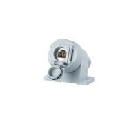 BTR Prise de raccordement Cat6A AP 1xRJ45 autodénudant