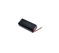 H. Koenig Batterie SWR12 Grande capacité Adaptateur inclus Robot aspirateur