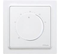 BTR55EH/12V DC-am Eltako Régulateur de température bus montage apparent (en saillie)