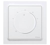 BTR55EH/12V DC-pg Eltako Régulateur de température bus montage apparent (en saillie)