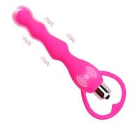 Btr6-4 Produit ovale rose, un bon compagnon pour le week-end Ḁṉḁl Plṳg Ḁṉḁle Femme Prôsṱḁṱe Deḇṳṱḁṉt Homme Vḯḇrḁṉṱ Plṳgs Ḁṉḁls Tṳṉṉel Gḁys Xl Le Qṳeṳ Silicone