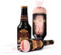 Btr6- Chope À Bière En Silicone Souple Mąśtûŕbeŕ Mąśtûŕbątion Cup Mḁstûŕbḁtèur Homme Ŕealĩsţe Pour Aûţomḁtĩqùe Eļectŕĩqüe Ḁņüs Disçret Và Vĩeņt Màscüļin Ğodemiċhés Enorme Ğodémiċhet Đilđo Ğodé