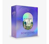 Bts - 2021 Muster Sowoozoo-Inkl.Photobook