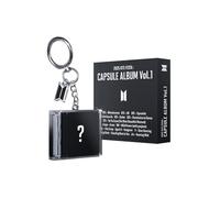 B'TS - 2025 B'TS FESTA : CAPSULE ALBUM VOL.1