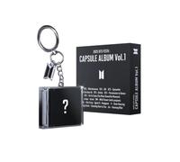 BTS - 2025 FESTA CAPSULE ALBUM VOL.1 - VAR - G3z