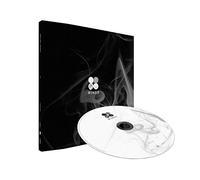 BTS 2nd Album Wings (INCL. One Random Acrylic Photocard) (Ver G)