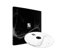 BTS 2nd Album Wings (INCL. One Random Acrylic Photocard) (Ver N)