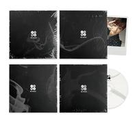 BTS - 2nd Album [WINGS] (Random Ver.) Photobook + CD-R + Photocard + Gift