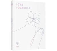Bts - 5Th Mini Album Love Yourself Her, [E Version]