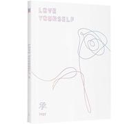 Bts - 5Th Mini Album Love Yourself Her, [L Version]