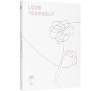 Bts - 5Th Mini Album Love Yourself Her, [O Version]