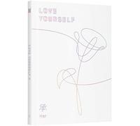 Bts - 5Th Mini Album Love Yourself Her, [V Version]