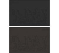 BTS AGUST D(SUGA) - [D-DAY] SOLO ALBUM, [SET : VERSION 01 + VERSION 02]