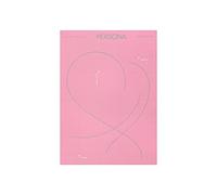 BTS Album - MAP OF THE SOUL : PERSONA [Version 4] Album CD+Photobook+Mini Book+Photocard+Photo Film+Postcard+(Extra BTS 6 Photocards+1 Double-Sided Photocard+Logo Sticker)