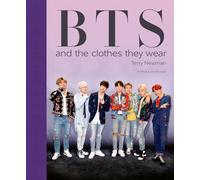 BTS And the Clothes They Wear