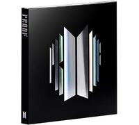 Bts - Anthology Album Proof, [Compact Edition]