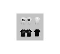 BTS ARIRANG 5ème album T-Shirt CD Box Set avec suivi