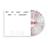 BTS - ARIRANG (Color Deluxe Version) by BTS [LP]