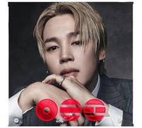 BTS - ARIRANG (Jimin Burgundy Standard Version) [LP]